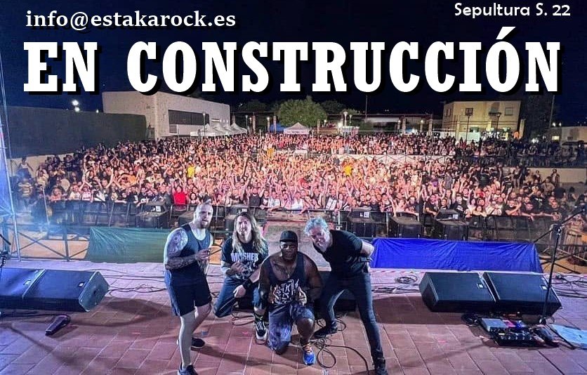 Estaka Rock